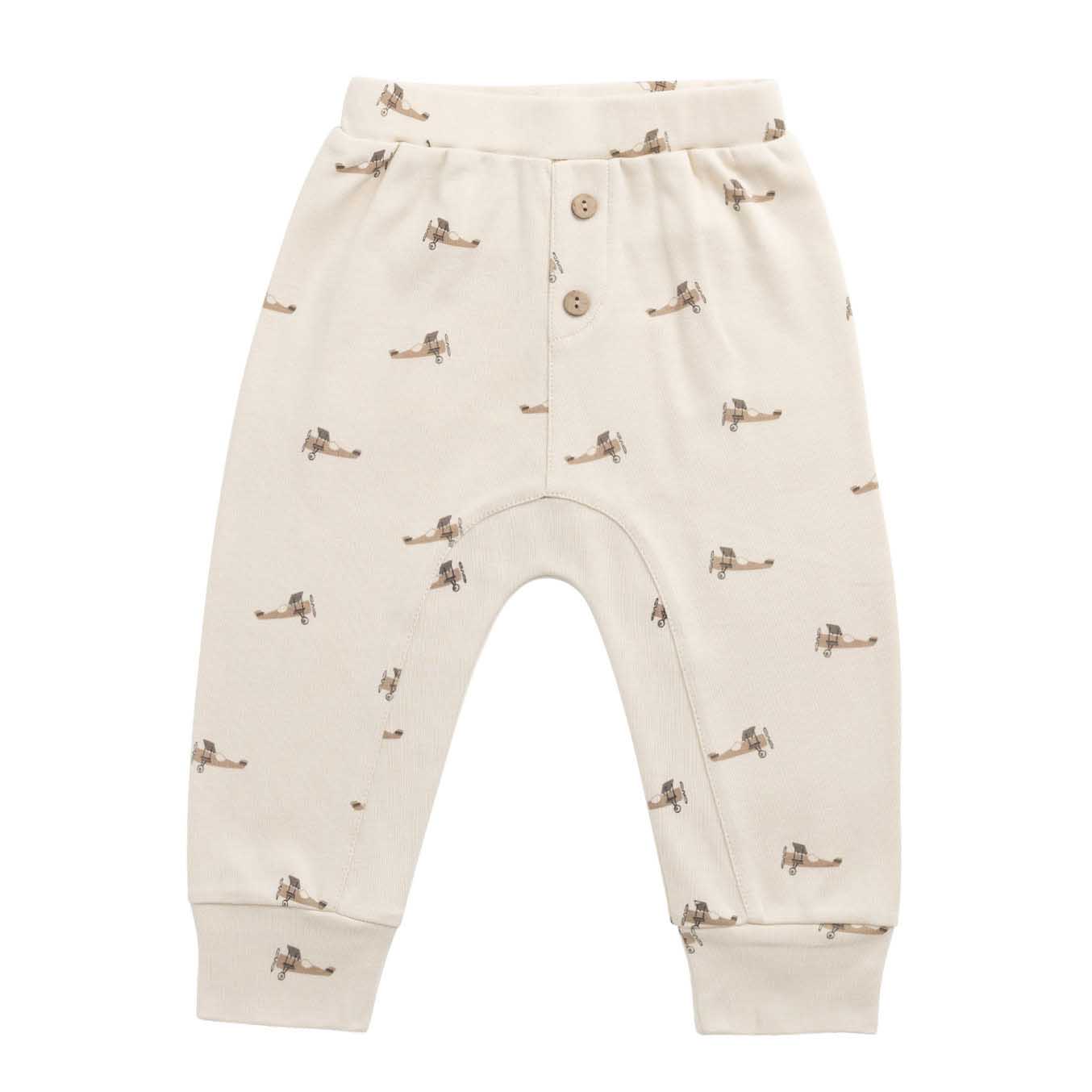 Jamie Kay Pima Cotton Wesley Pant